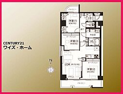 板橋区大山金井町