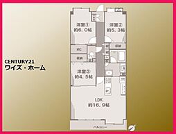 江戸川区西葛西2丁目