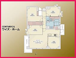 杉並区阿佐谷北4丁目