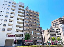墨田区吾妻橋3丁目
