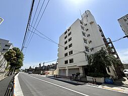 板橋区加賀1丁目