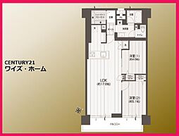 新宿区戸山2丁目