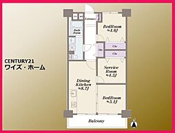 江東区亀戸2丁目