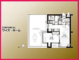 中野区上高田1丁目