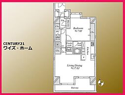 渋谷区代々木5丁目