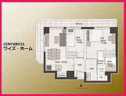 板橋区熊野町