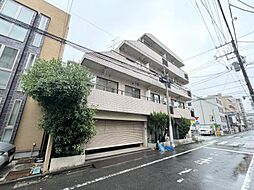 板橋区熊野町