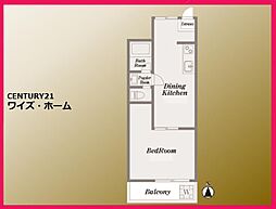 新宿区新宿1丁目