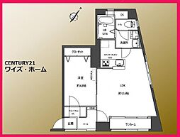 大田区南馬込5丁目