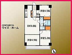新宿区高田馬場1丁目