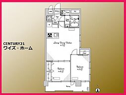練馬区豊玉上2丁目