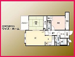 杉並区堀ノ内2丁目