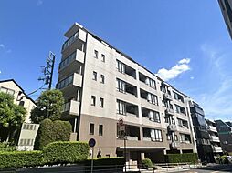 杉並区成田東5丁目
