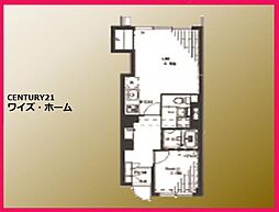 世田谷区玉堤1丁目
