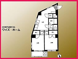 品川区南大井6丁目