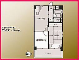 新宿区大久保2丁目