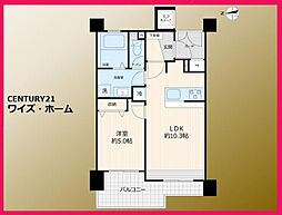 新宿区百人町2丁目