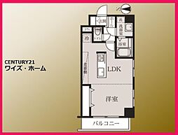 台東区元浅草3丁目