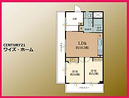 文京区目白台1丁目