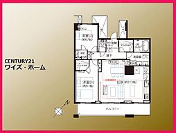 中央区勝どき6丁目