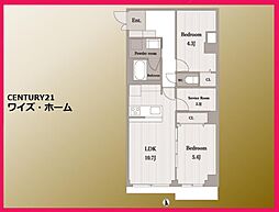 台東区西浅草3丁目