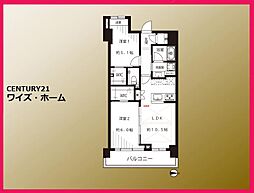 中央区勝どき1丁目