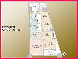 足立区千住曙町