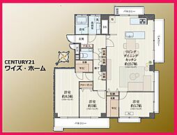 渋谷区東1丁目