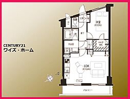 品川区北品川3丁目