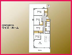 渋谷区代々木2丁目