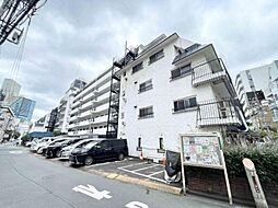 渋谷区代々木2丁目