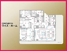 品川区東大井6丁目