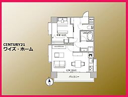 世田谷区新町1丁目