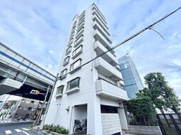 世田谷区新町1丁目