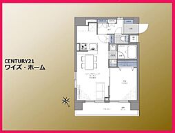 メナー東大井