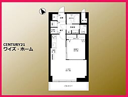 武蔵野市西久保3丁目
