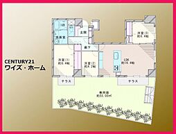 北千住ビューハイツ