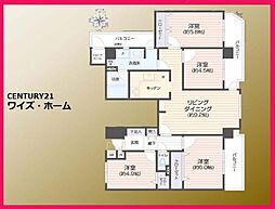 江戸川区松江2丁目