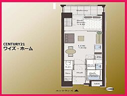 台東区上野1丁目