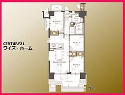 板橋区志村2丁目