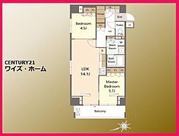 品川区東品川4丁目