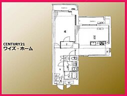 豊島区南大塚3丁目