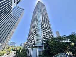 港区東新橋1丁目