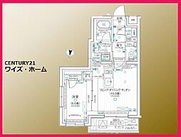 練馬区中村北2丁目