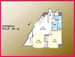 豊島区南池袋3丁目