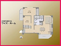 新宿区中落合2丁目