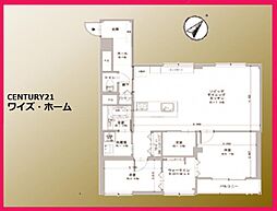 目黒区東山3丁目