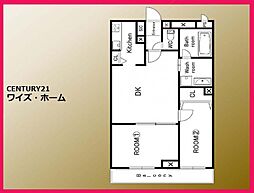 港区西麻布2丁目