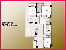 新宿区南山伏町
