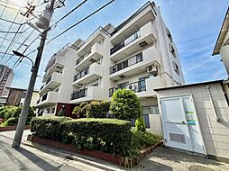 北区岩淵町